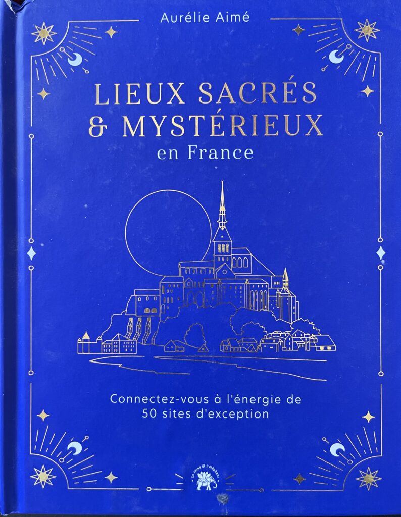 Lieux sacrés et mystérieux
